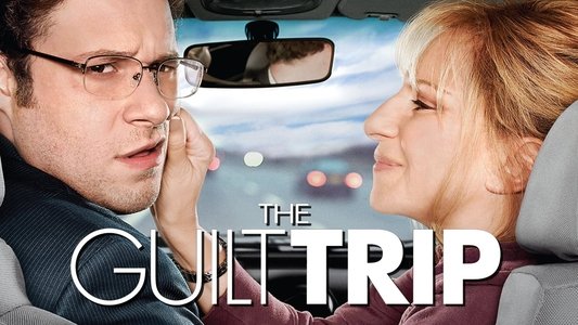 The Guilt Trip