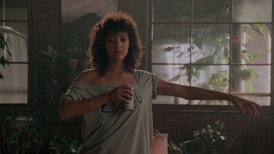 Flashdance