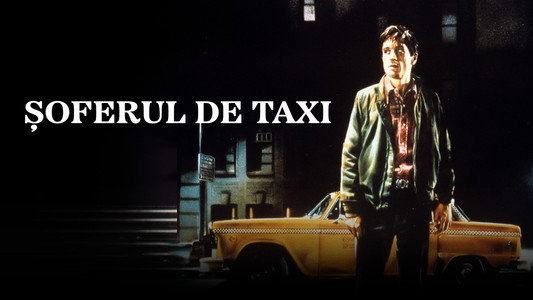 Taxi Driver