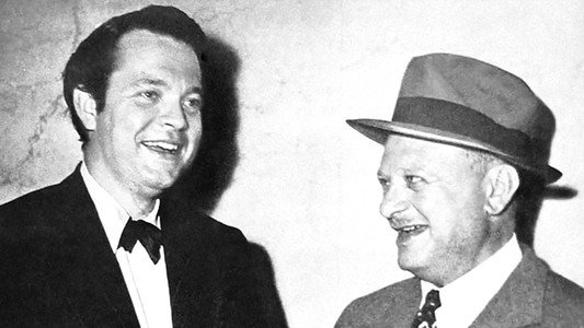 The Battle Over Citizen Kane