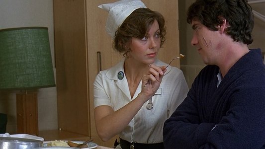 An American Werewolf in London