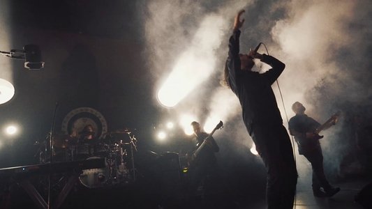 Between The Buried And Me: Coma Ecliptic: Live
