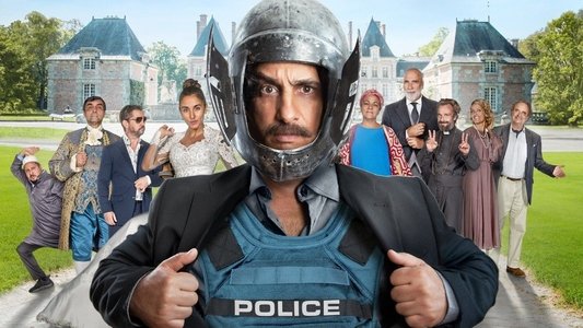 Opération Portugal 2 : La Vie de château