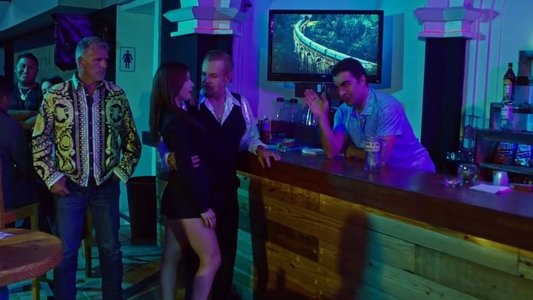 El Sexoservidor 7