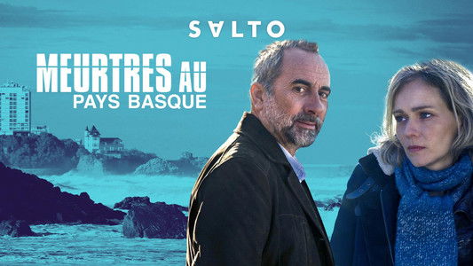 Meurtres au Pays Basque