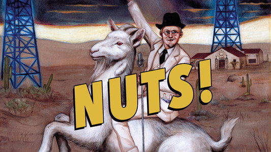 Nuts!