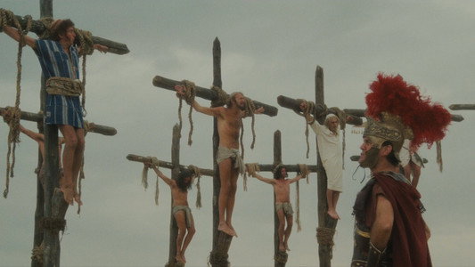 Life of Brian