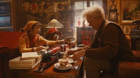 Paddington