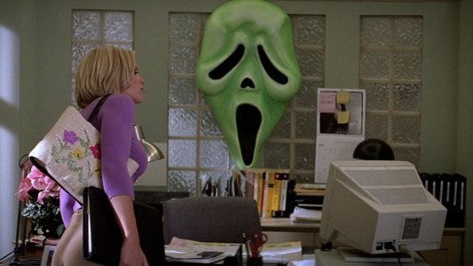 Scream 3