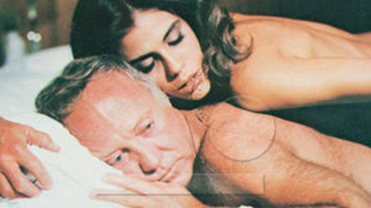 O Prisioneiro do Sexo