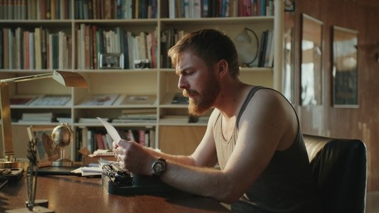 The Last Screenwriter