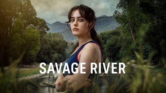 Savage River