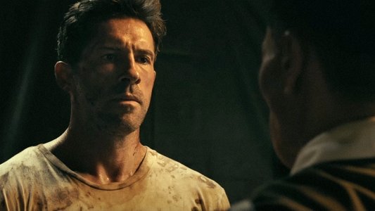 Prisoner of War