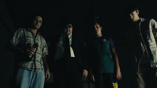 Las Ridículas Ideas