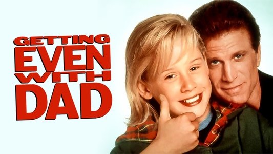Getting Even with Dad