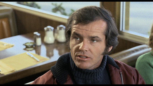 Five Easy Pieces