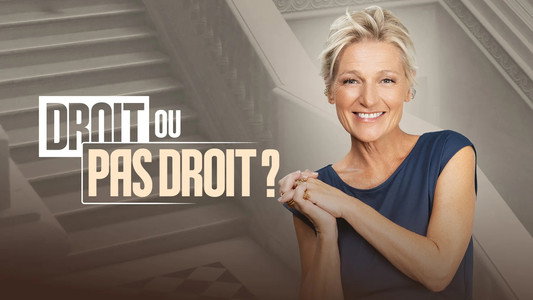 Droit ou pas droit ?
