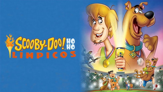 Scooby's All-Stars