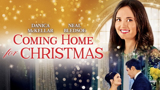Coming Home for Christmas