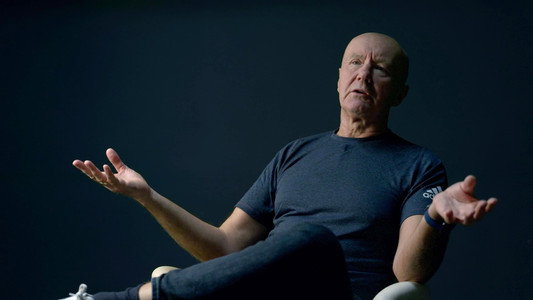 Beyond Trainspotting: The World of Irvine Welsh