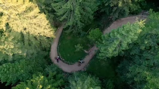 RIDE - Riders