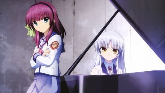 Angel Beats!