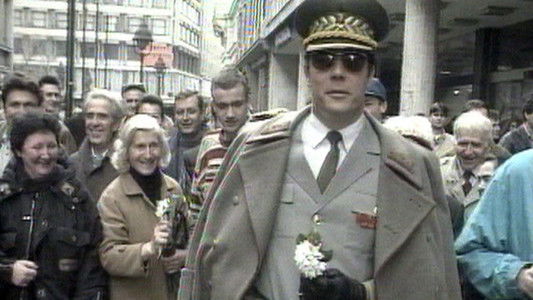 Tito po drugi put među Srbima