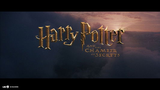 Harry Potter and the Chamber of Secrets