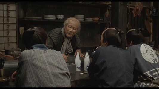 座頭市