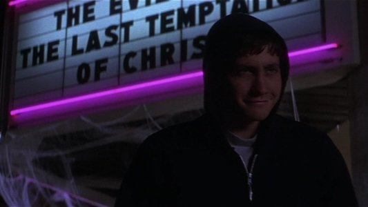 Donnie Darko