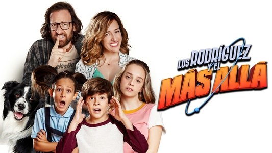 Los Rodríguez y el más allá