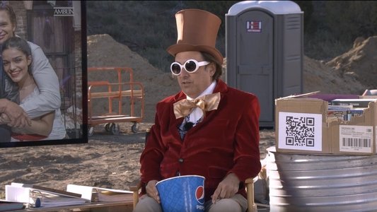 The 9th Annual On Cinema Oscar Special