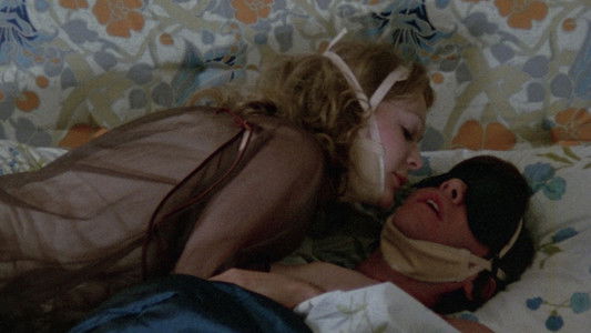 Naked Came the Stranger