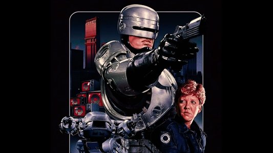 RoboCop