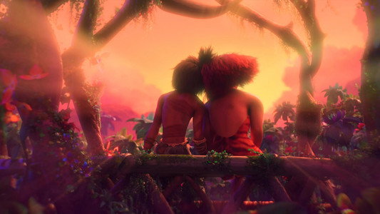The Croods: A New Age
