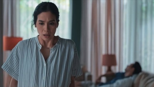Lyora: Penantian Buah Hati