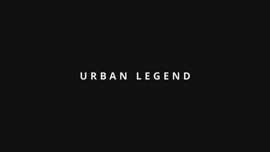 Urban Legend