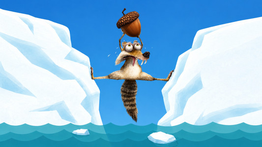 Ice Age: The Meltdown