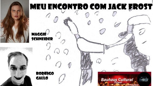 Meu encontro com Jack Frost