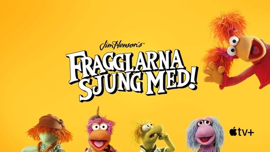 Fraggle Rock: Rock On!