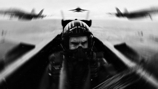 Top Gun: Maverick