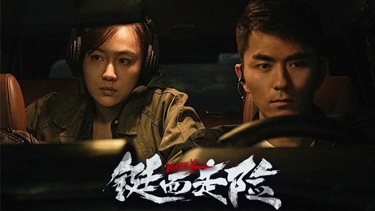 铤而走险