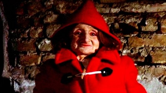 Don't Look Now