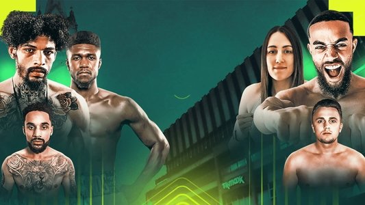 Boxing Social - Fight Night Live May 12th