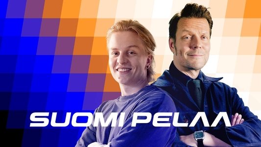 Suomi pelaa