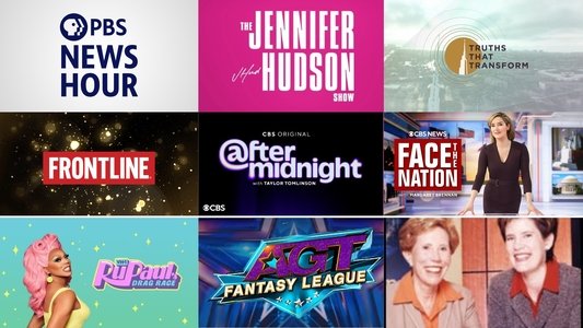 PBS News Hour