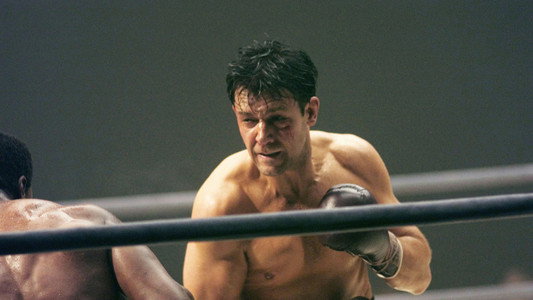 Cinderella Man