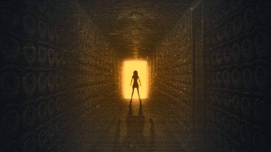 La Sombra del Testigo