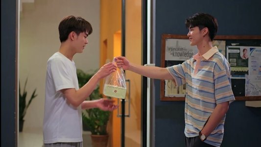 พี่นักเลงที่รัก