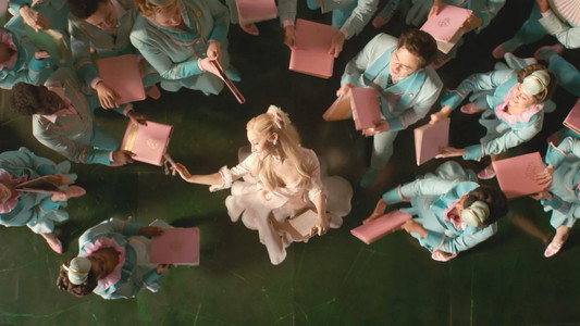 Wicked: For Good
